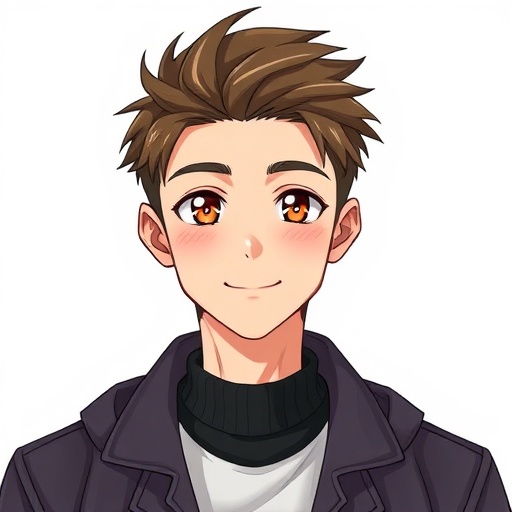 暗影君主